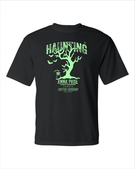 Pictures · A Haunting at Anna Page doubles tournament (2023, Outta Bounds Disc Golf) · Disc Golf
