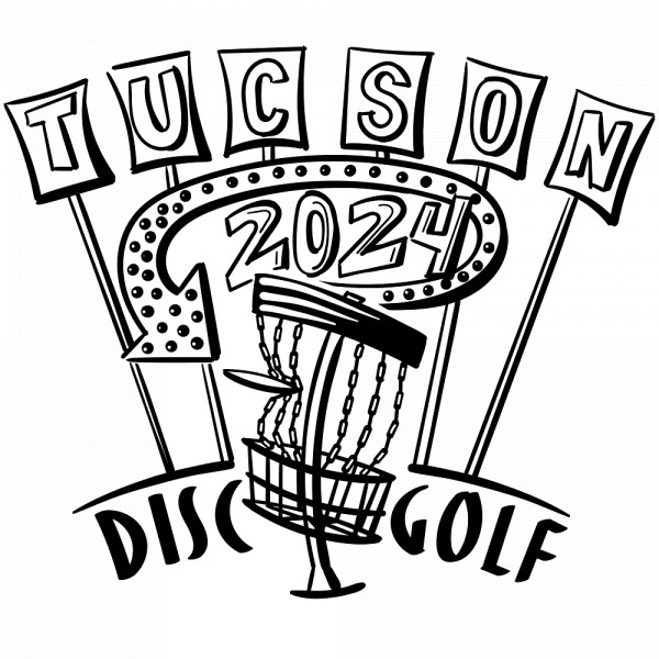 Pictures · 2024 Tucson Disc Golf Association Membership Drive (2024