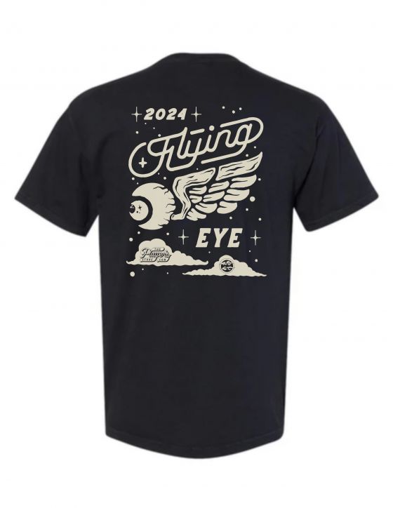 Pictures · 2024 Flying Eye Open (2024, Athens Disc Golf Club, Inc