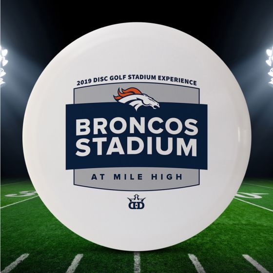 Pictures · Dynamic Discs presents the 2019 Disc Golf Experience at