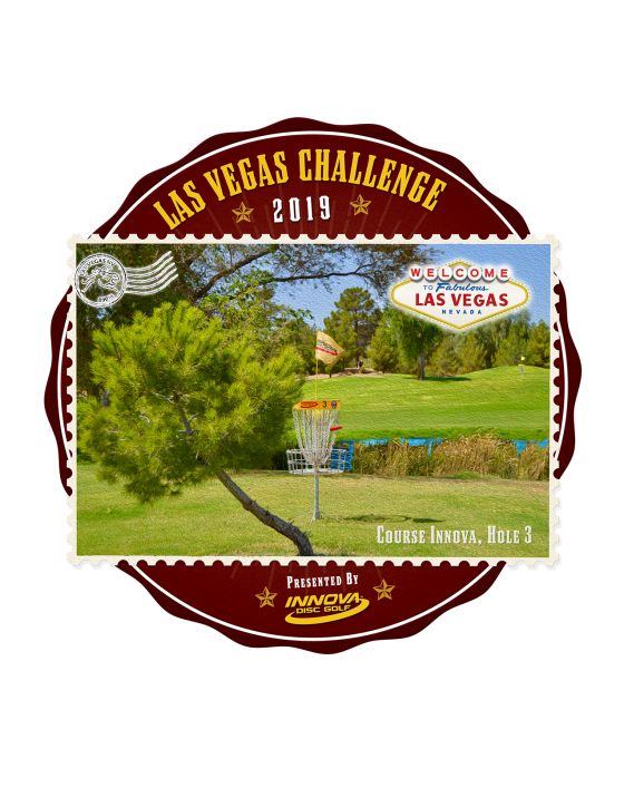 Pictures · 2019 Las Vegas Challenge presented by Innova Champion Discs ATier (2019, Jacquart