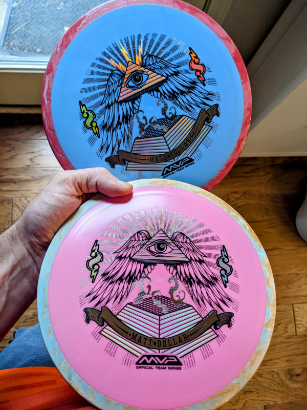 Pictures · 8th Annual GA Flying Disc Festival, Presented by MVP Disc