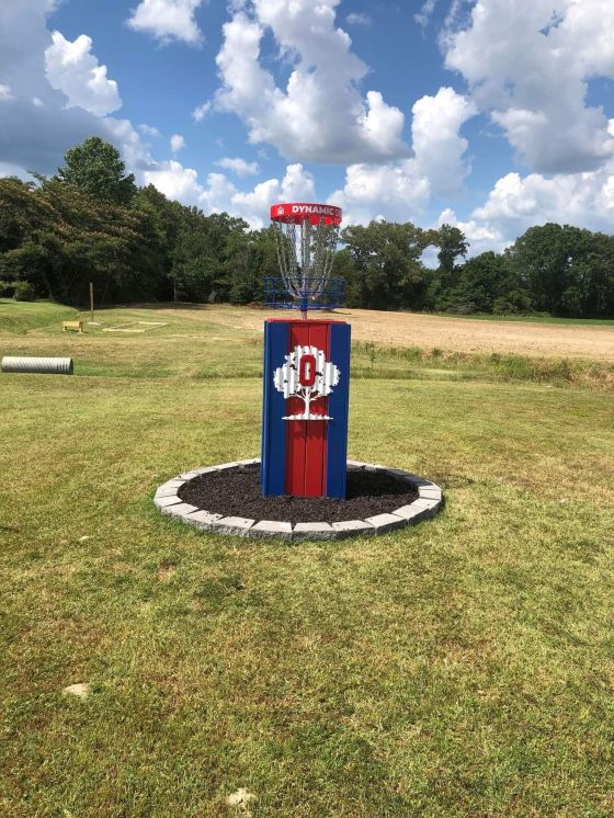 Pictures · Tater Town Throwdown Presented By Dynamic Discs Music City