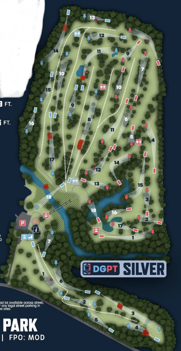 Pictures · Lone Star Discs presents Greater Houston Disc Golf